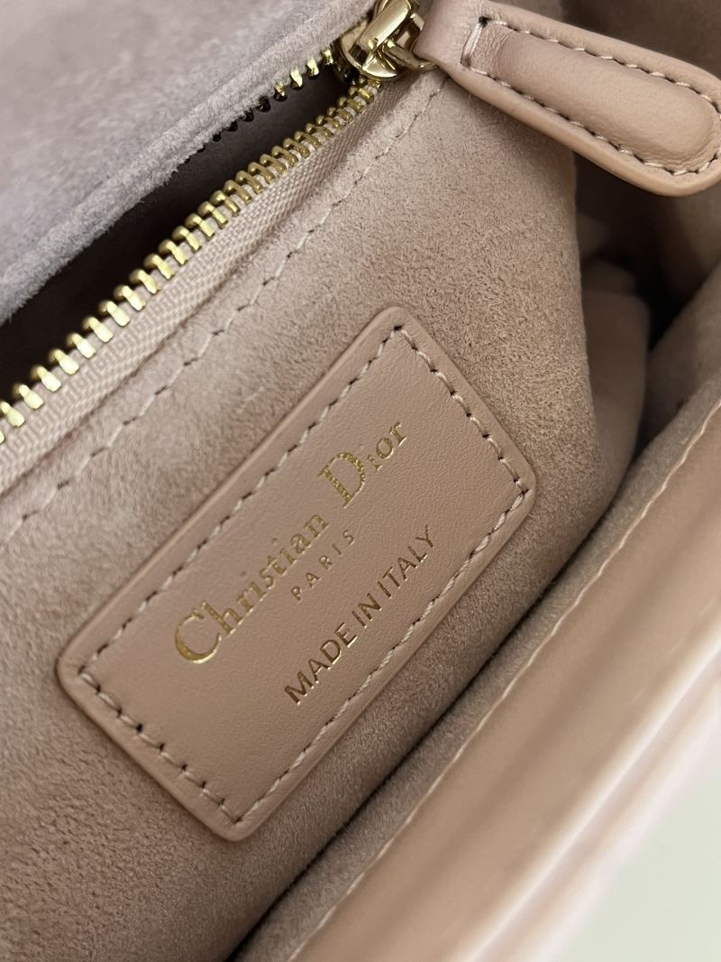 Christian Dior My Lady Bags